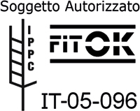 Certificazione FitOK